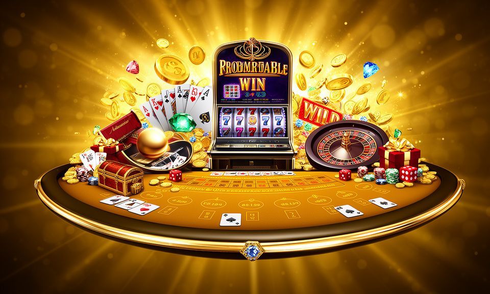 tg556 tg556-এর Live Craps লবিতে যা পাবেন